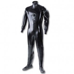 [8984] 레디알 드라이슈트 남성용 - RADIAL DRYSUIT