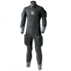 [9013] 세미드라이 슈트 남성용 - SEMI DRYSUIT(주문형 기성)