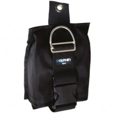 [9086] 포켓 4㎏ D링 부착형