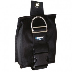 [9086] 포켓 4㎏ D링 부착형