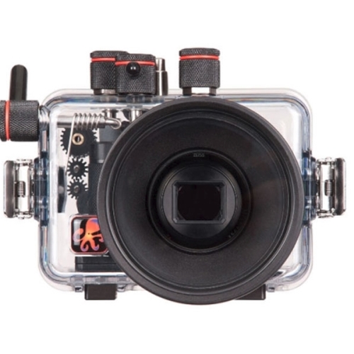 [9129] #6115.90 - HX90 & WX500 (Full HD) 하우징