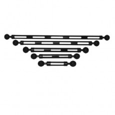 [9134] 더블 볼암 S-16L (40cm)