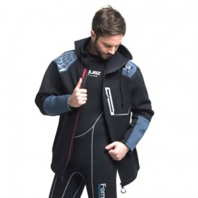 [1863] 맨즈 1.5mm 스파이더 윈드브레이커 - MEN'S 1.5MM SPIDER WINDBREAKER