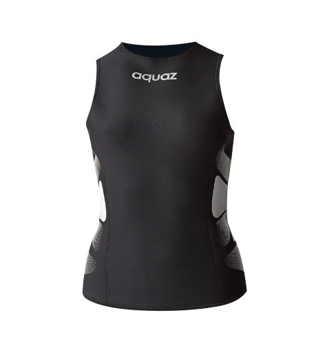 [9249] 메탈베스트 - VEST (2mm 슈퍼스트레치)