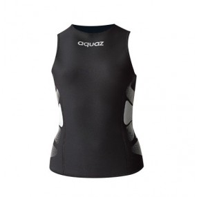 [9249] 메탈베스트 - VEST (2mm 슈퍼스트레치)