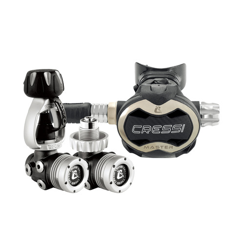 [9258] 티타늄 마스터 / T10 SC