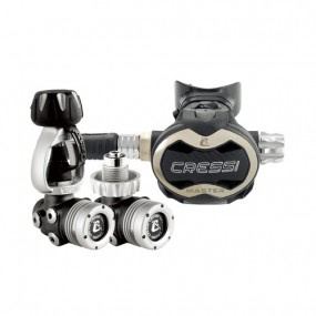 [9258] 티타늄 마스터 / T10 SC