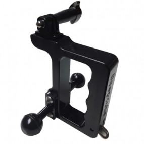 [9264] DC-110SH 싱글 핸들