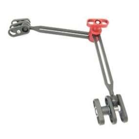 [9266] DC-400A 길이 조절 암