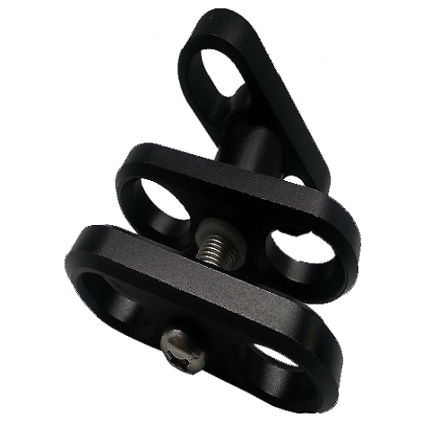 [9267] DC-35BC 볼 클램프