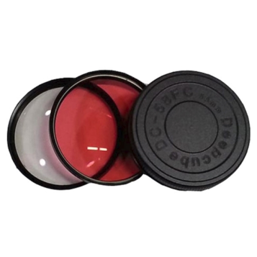 [9270] 필터 2종 + 케이스 세트 (DC-58R,DC-58C,DC-58FC)