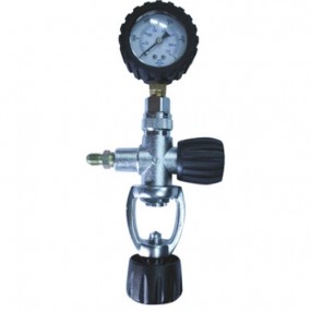 [9329] C - 나르디 게이지부착형 충전요크