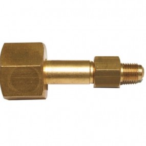 [9333] 산소 밸브 아답터