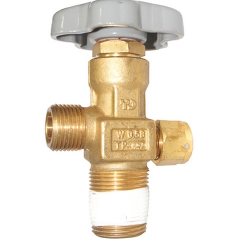 [9335] 고압 저장탱크 밸브 (200bar)