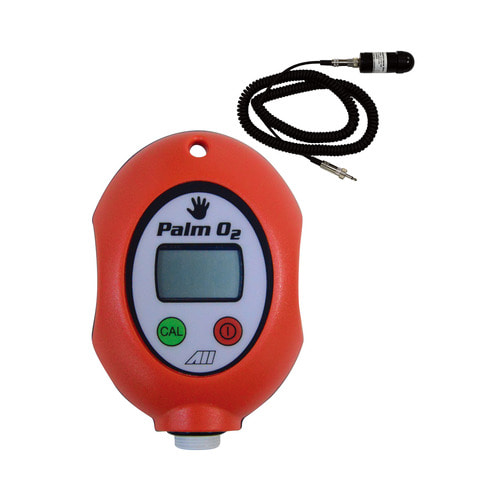 [9386] 산소분석기 PALM-O2 D R