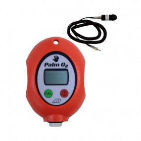 [9386] 산소분석기 PALM-O2 D R