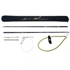 [9412] 강화카본 2단 작살 (외촉,삼지촉포함)