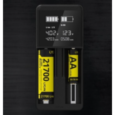 [9596] 라이칸 충전기 L2 plus - LYCAN CHARGER L2 plus