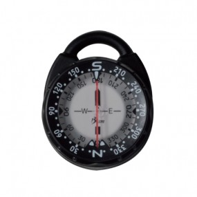 [9910] 비즘 나침반 (클립마운트 타입)