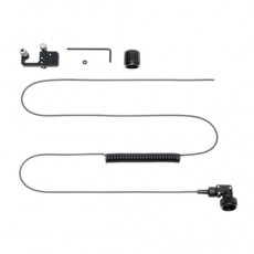 [9975] L 형광 슬레이브 케이블 II