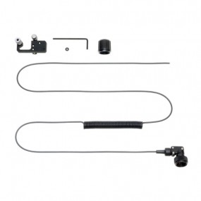 [9975] L 형광 슬레이브 케이블 II