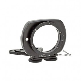 [9992] LD 렌즈 어댑터베이스 DC52 - LD Lens Adapter Base DC52