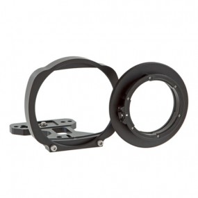 [9993] LD 렌즈 어댑터베이스 DC46 - 49 - LD Lens Adapter Base DC46 - 49