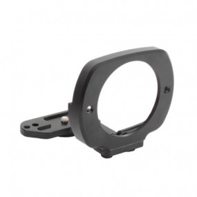 [9994] M67 렌즈 어댑터베이스 DC48 - M67 Lens Adapter Base DC48