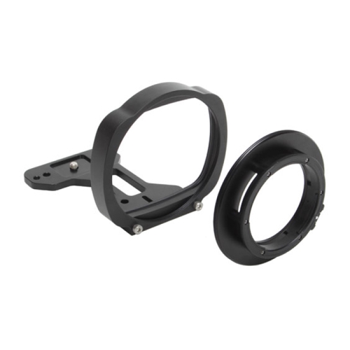[9995] LD 렌즈 어댑터베이스 DC44 - LD Lens Adapter Base DC44