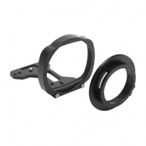 [9995] LD 렌즈 어댑터베이스 DC44 - LD Lens Adapter Base DC44