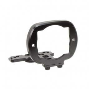 [9996] M67 렌즈 어댑터베이스 MCTZ35 - 40 - M67 Lens Adapter Base MCTZ35 - 40