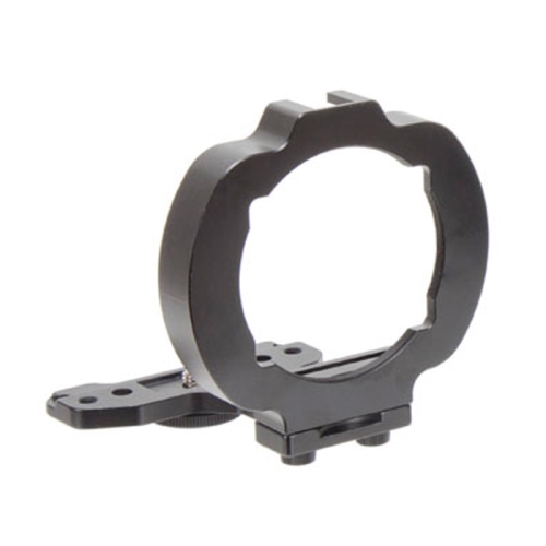 [10005] M67 렌즈 어댑터베이스 WH - M67 Lens Adapter Base WH