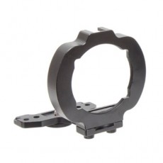 [10005] M67 렌즈 어댑터베이스 WH - M67 Lens Adapter Base WH