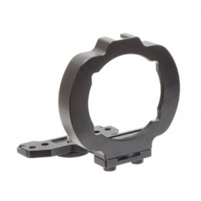 [10005] M67 렌즈 어댑터베이스 WH - M67 Lens Adapter Base WH