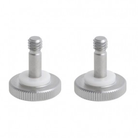 [10018] 12-24 Tripod Screw Set for Grip Base M1