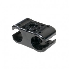 [10027] 더블 라이트 홀더 LE - Double Light Holder LE