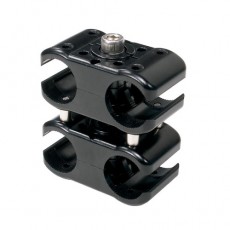 [10028] 더블 라이트 홀더 LE - Double Light Holder LE