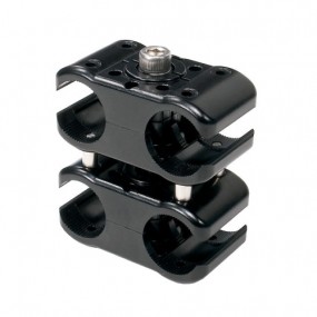 [10028] 더블 라이트 홀더 LE - Double Light Holder LE