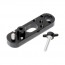 [10034] D 홀더 연장 바 - D Holder Extension Bar