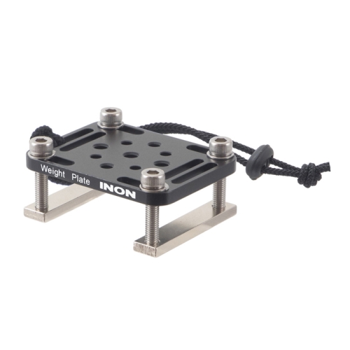 [10042] 웨이트 플레이트 (나사 고정형) - Weight Plate (Screw Type)