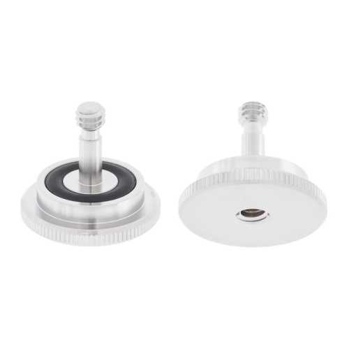 [10048] 1 - 4 카메라 암수 나사 (그립베이스 D4 용) - 1 - 4 Male Female Tripod Screw (for Grip Base D4)
