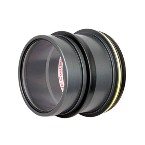 [10080] MF 표준 포트 II (조작 링 없음) - MF Standard Port 2 (w - o control ring)