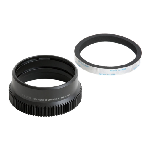 [10094] 줌 기어 ESF10-18STM - Zoom Gear ESF10-18STM