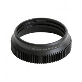 [10095] 줌 기어 EFS18-55STM - Zoom Gear ESF18-55STM