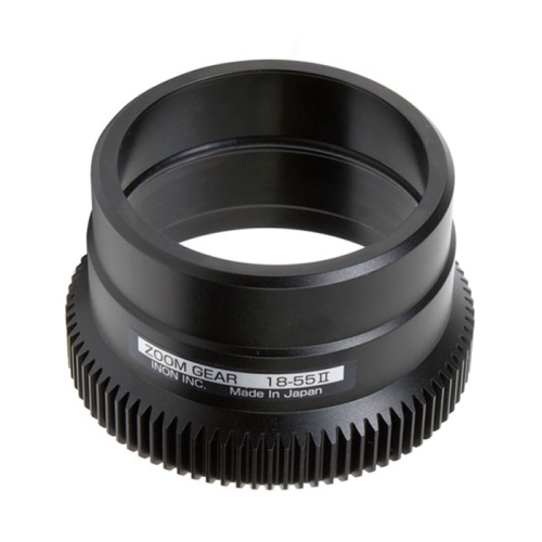 [10099] 줌 기어 18-55II - Zoom Gear 18-55 II