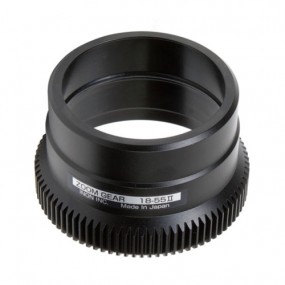 [10099] 줌 기어 18-55II - Zoom Gear 18-55 II