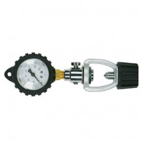 [10143] 탱크잔압게이지 - TANK CHECK GAUGE