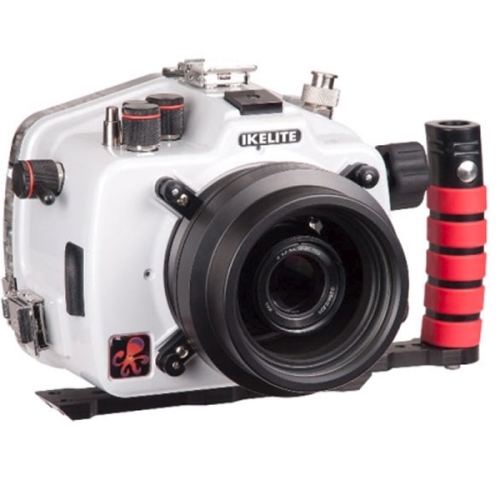 [10147] #6843.71 - 소니 Alpha a7 -a7R -a7S 겸용 TTL하우징 - Sony Alpha a7 -a7R -a7S