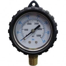 [10150] 콤프레셔용 고압게이지 (드라이 타입)