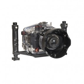 [10862] #6841 - 소니 A100 하우징 - Sony A100